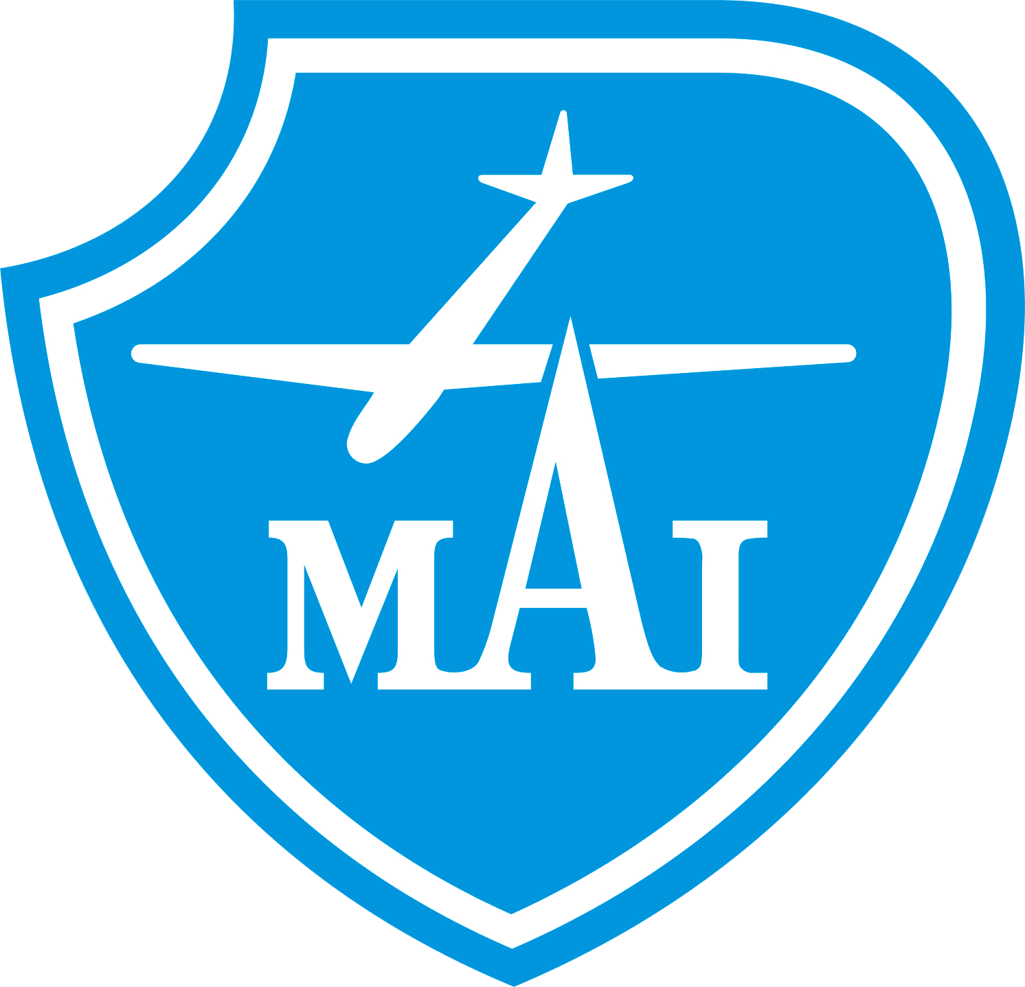 МАИ МАИ