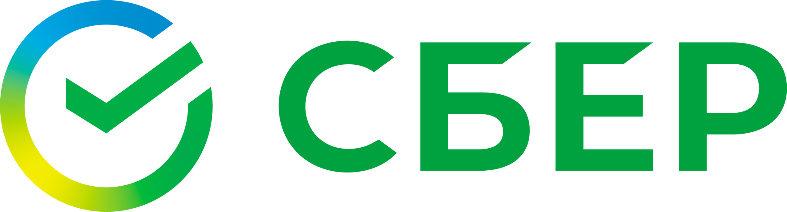 Сбербанк